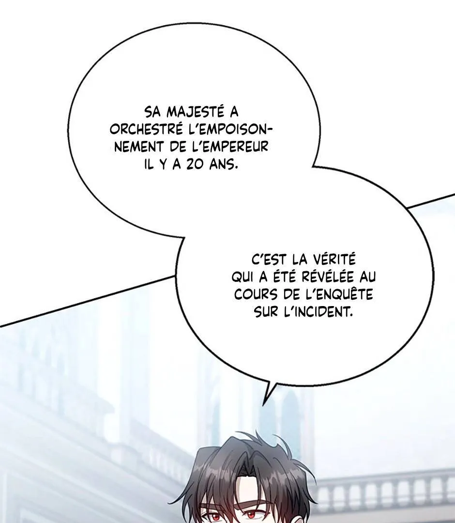 Read Elissa's Whirlwind Marriage FR Manga Online