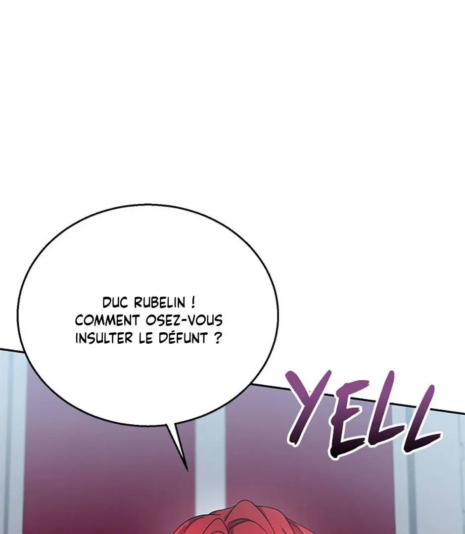 Read Elissa's Whirlwind Marriage FR Manga Online