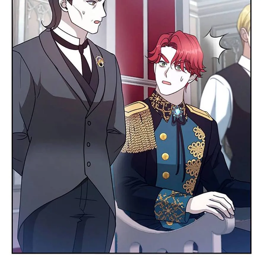 Read Elissa's Whirlwind Marriage FR Manga Online