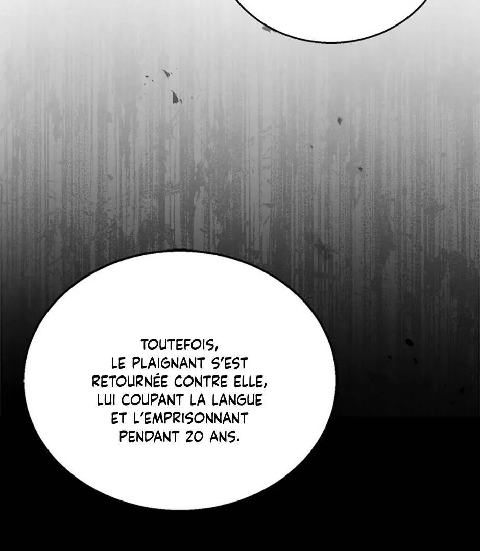 Read Elissa's Whirlwind Marriage FR Manga Online