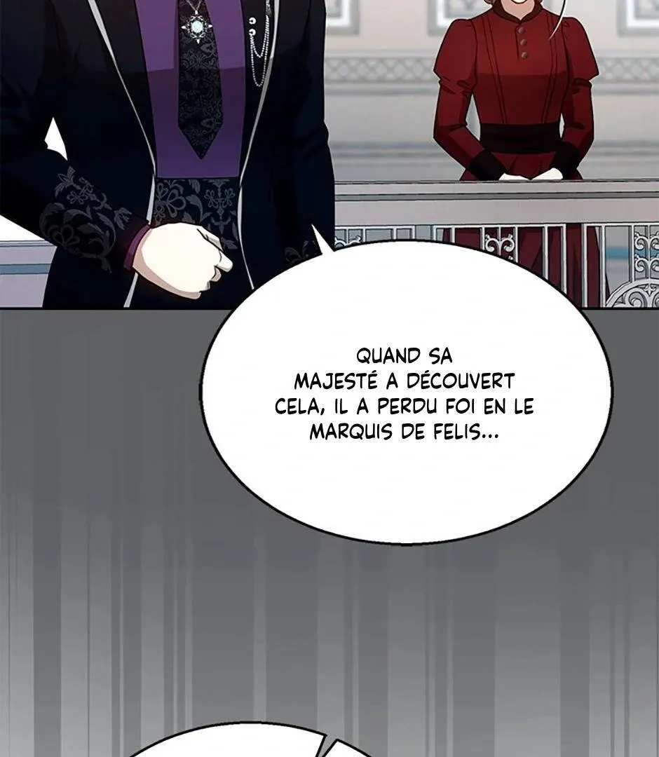 Read Elissa's Whirlwind Marriage FR Manga Online