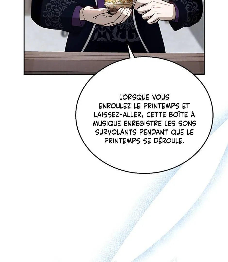 Read Elissa's Whirlwind Marriage FR Manga Online