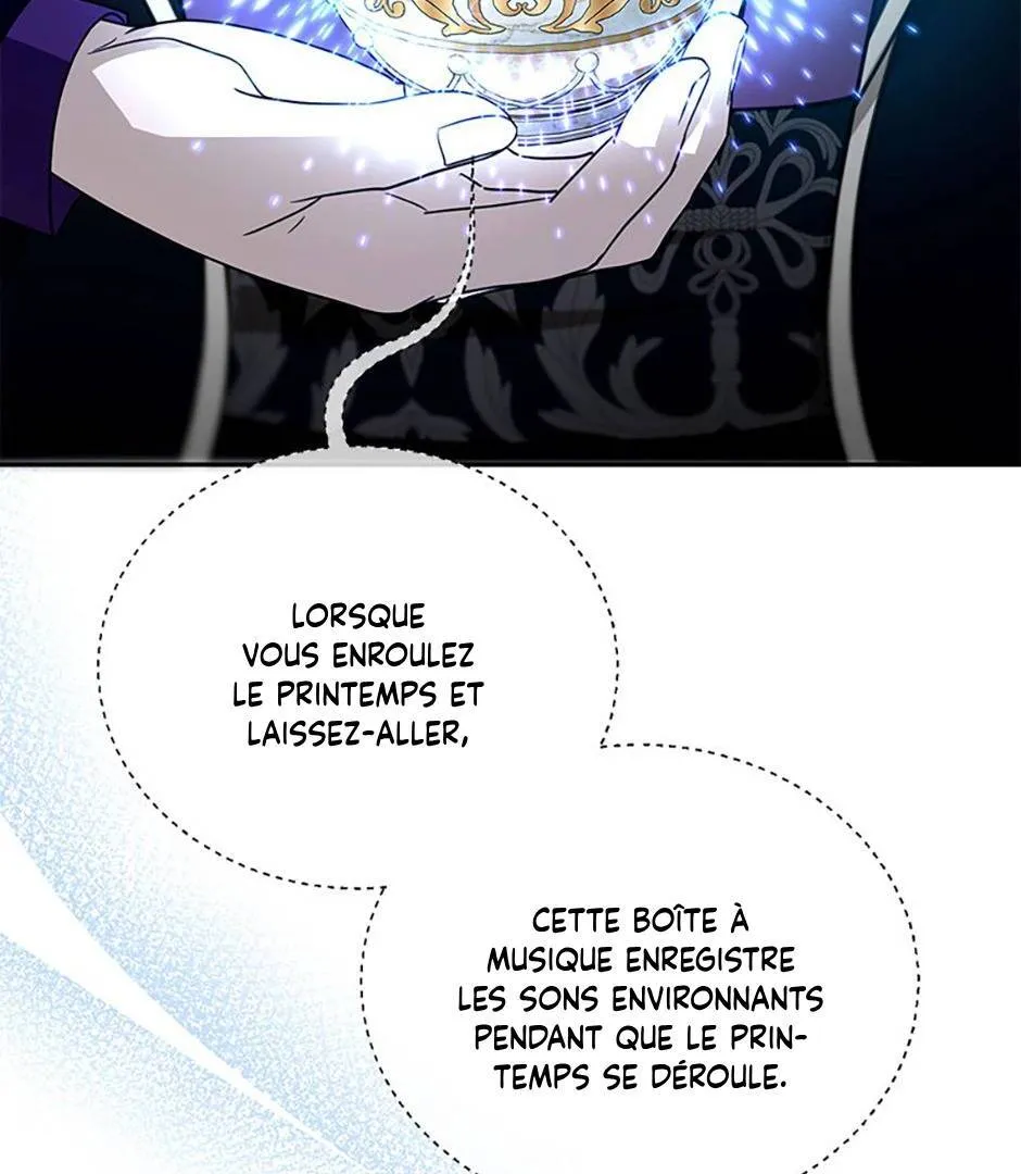 Read Elissa's Whirlwind Marriage FR Manga Online