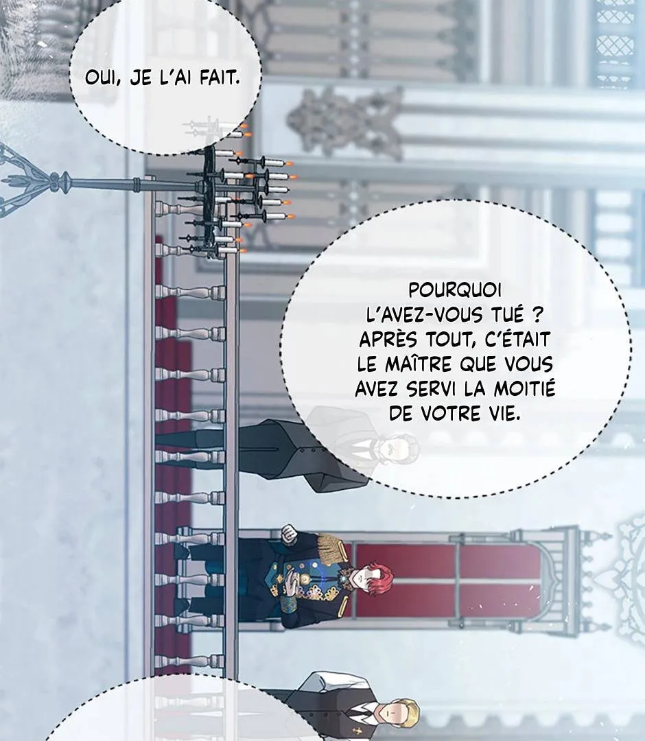 Read Elissa's Whirlwind Marriage FR Manga Online