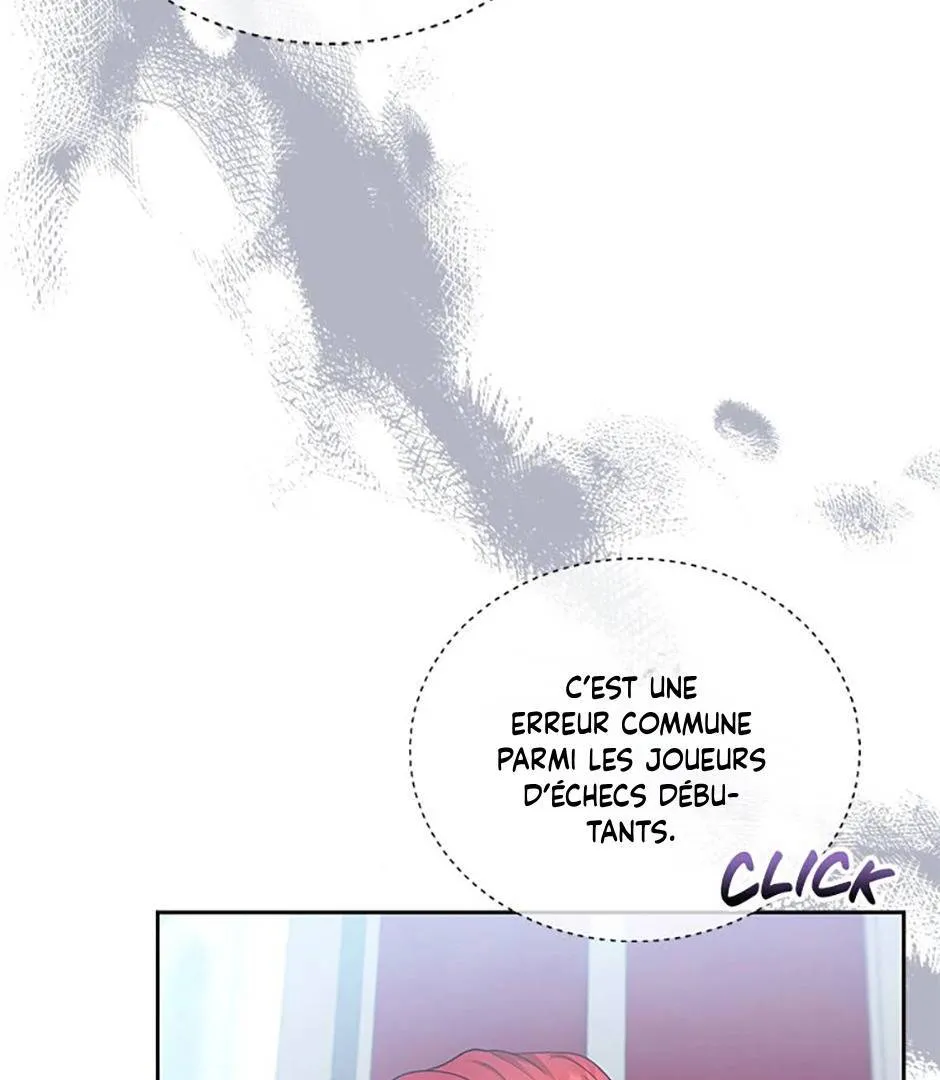 Read Elissa's Whirlwind Marriage FR Manga Online