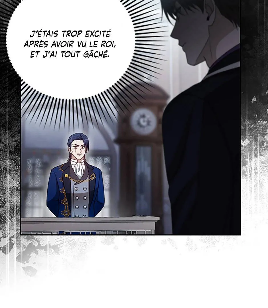 Read Elissa's Whirlwind Marriage FR Manga Online