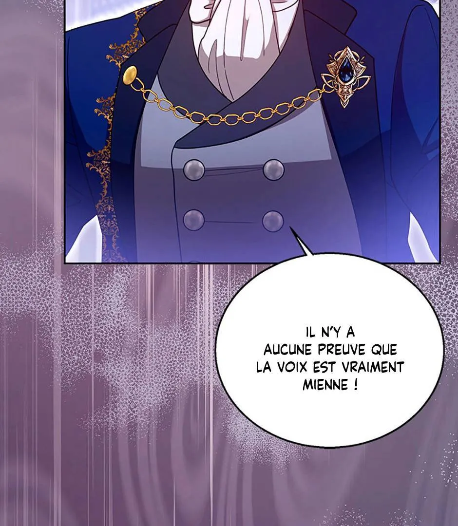 Read Elissa's Whirlwind Marriage FR Manga Online
