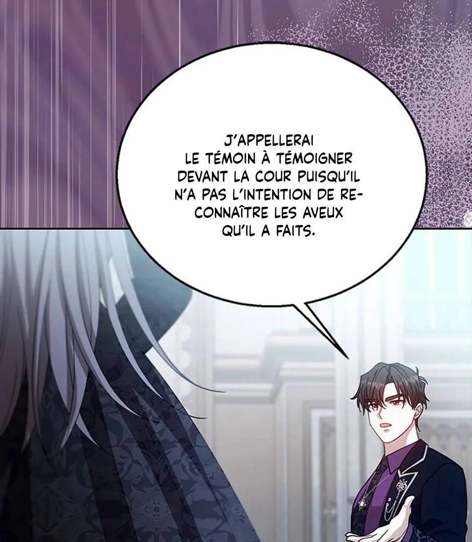 Read Elissa's Whirlwind Marriage FR Manga Online