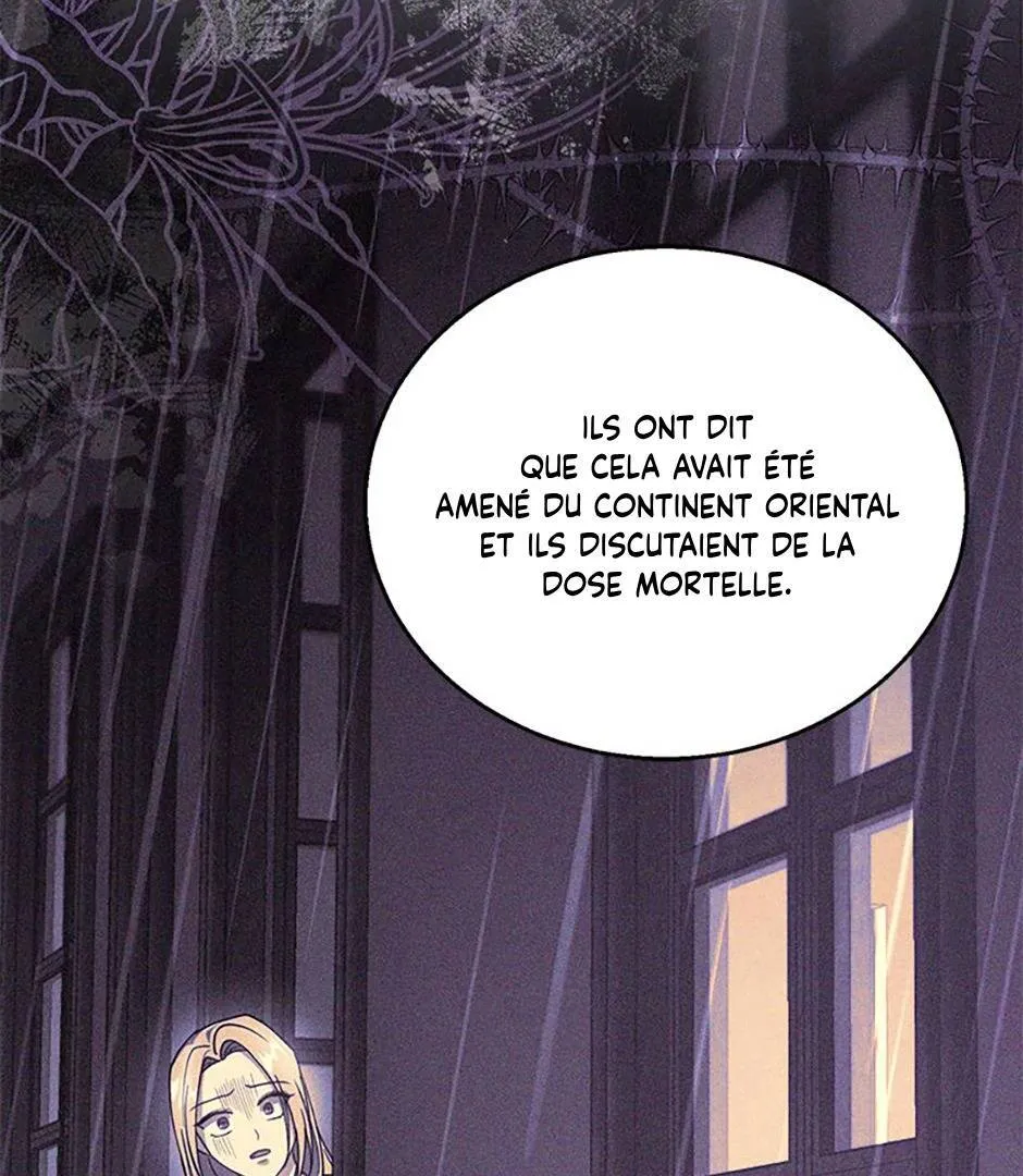 Read Elissa's Whirlwind Marriage FR Manga Online