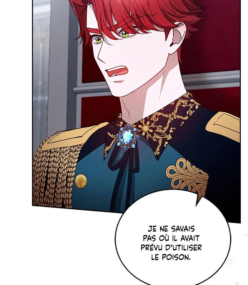 Read Elissa's Whirlwind Marriage FR Manga Online