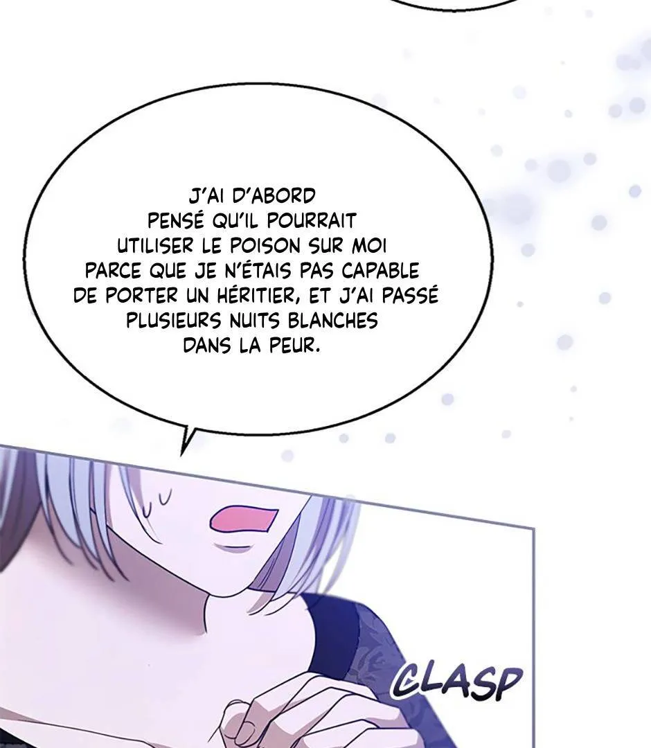 Read Elissa's Whirlwind Marriage FR Manga Online