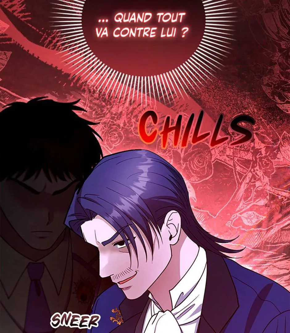 Read Elissa's Whirlwind Marriage FR Manga Online