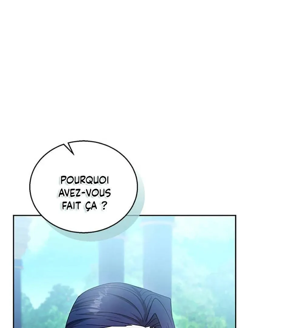 Read Elissa's Whirlwind Marriage FR Manga Online