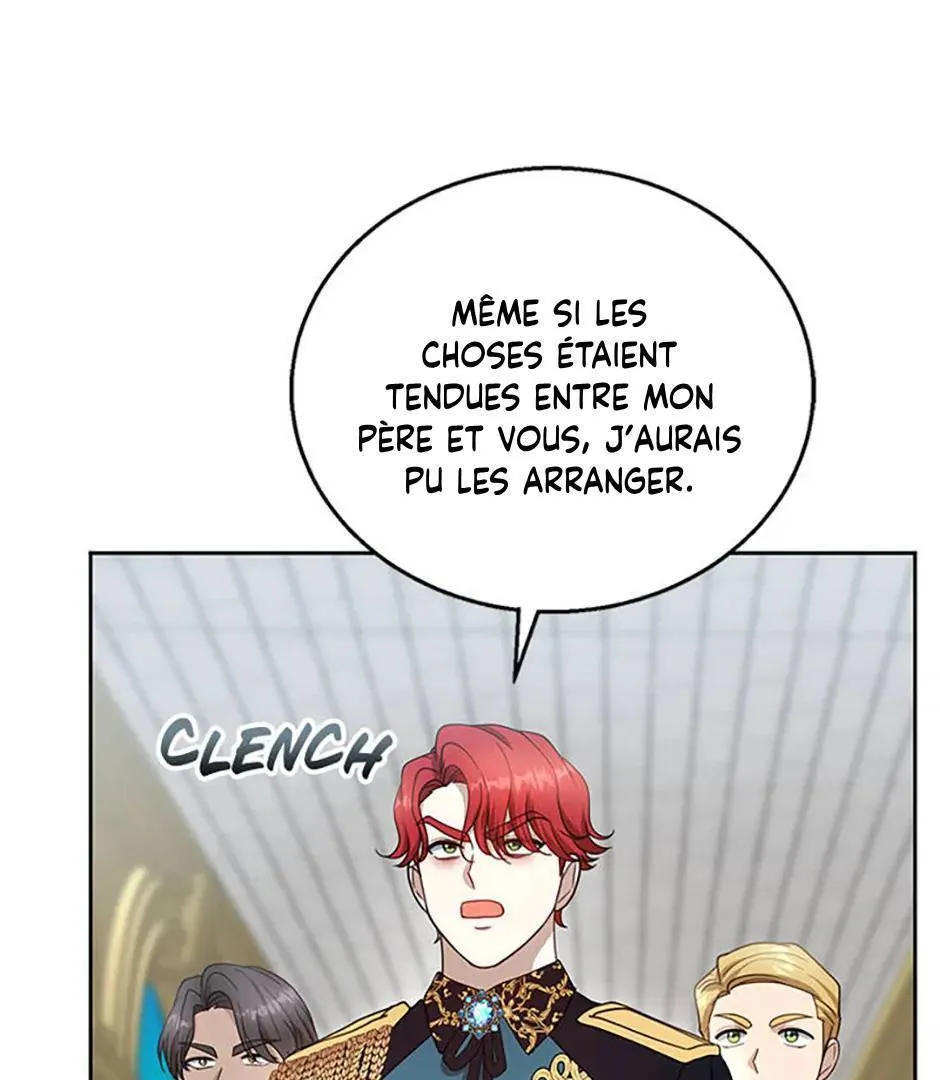 Read Elissa's Whirlwind Marriage FR Manga Online