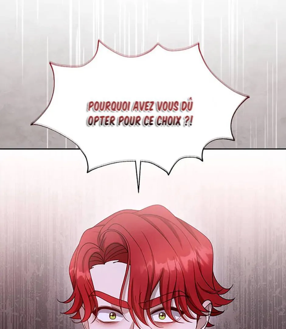 Read Elissa's Whirlwind Marriage FR Manga Online
