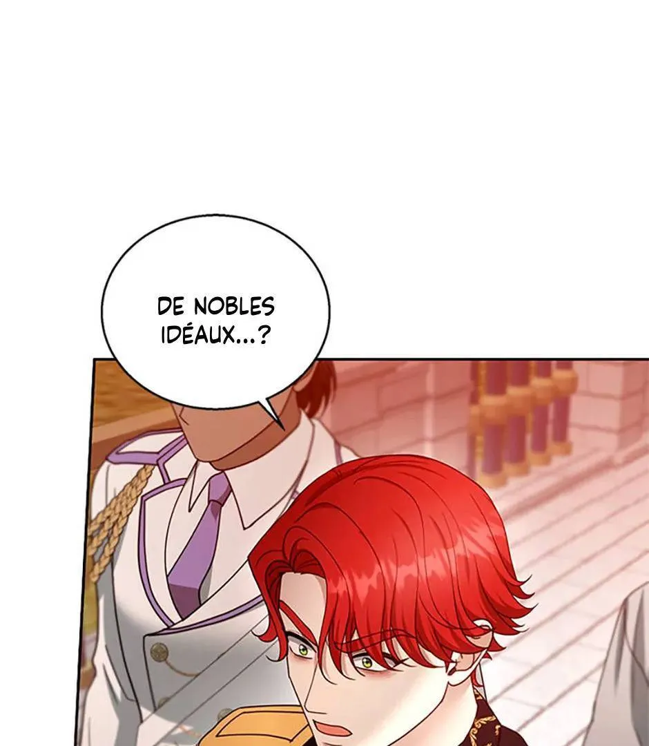 Read Elissa's Whirlwind Marriage FR Manga Online