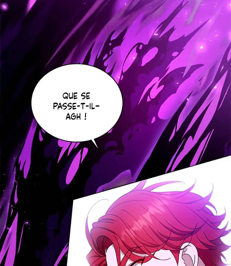 Read Elissa's Whirlwind Marriage FR Manga Online