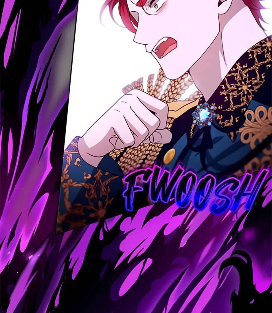 Read Elissa's Whirlwind Marriage FR Manga Online