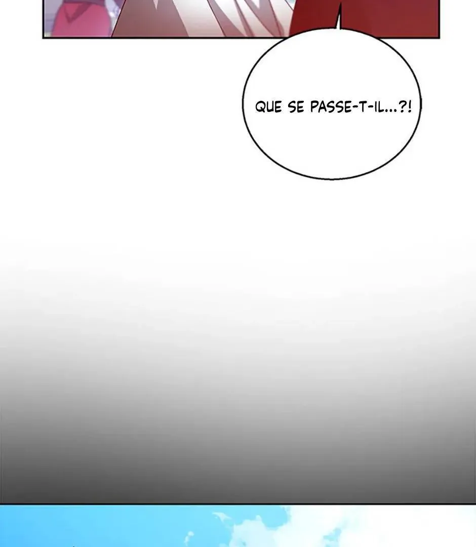 Read Elissa's Whirlwind Marriage FR Manga Online