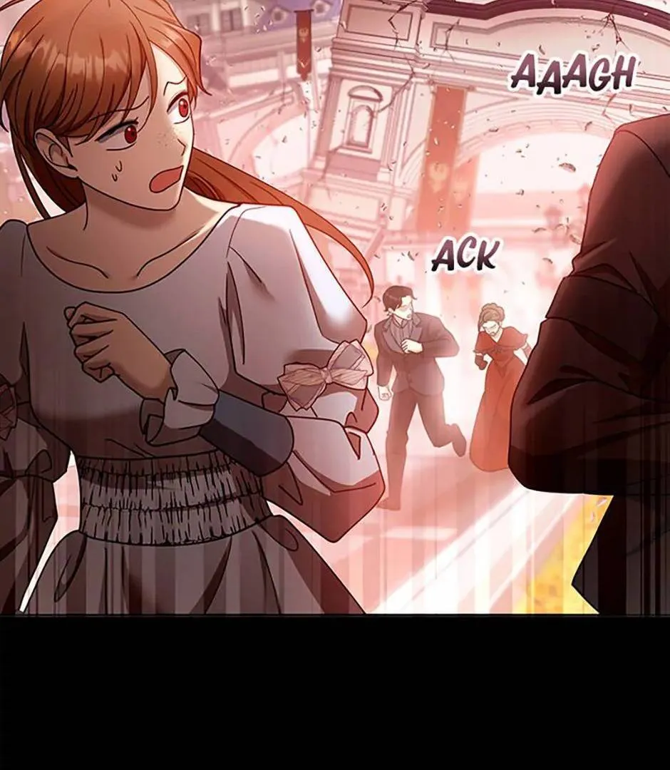 Read Elissa's Whirlwind Marriage FR Manga Online