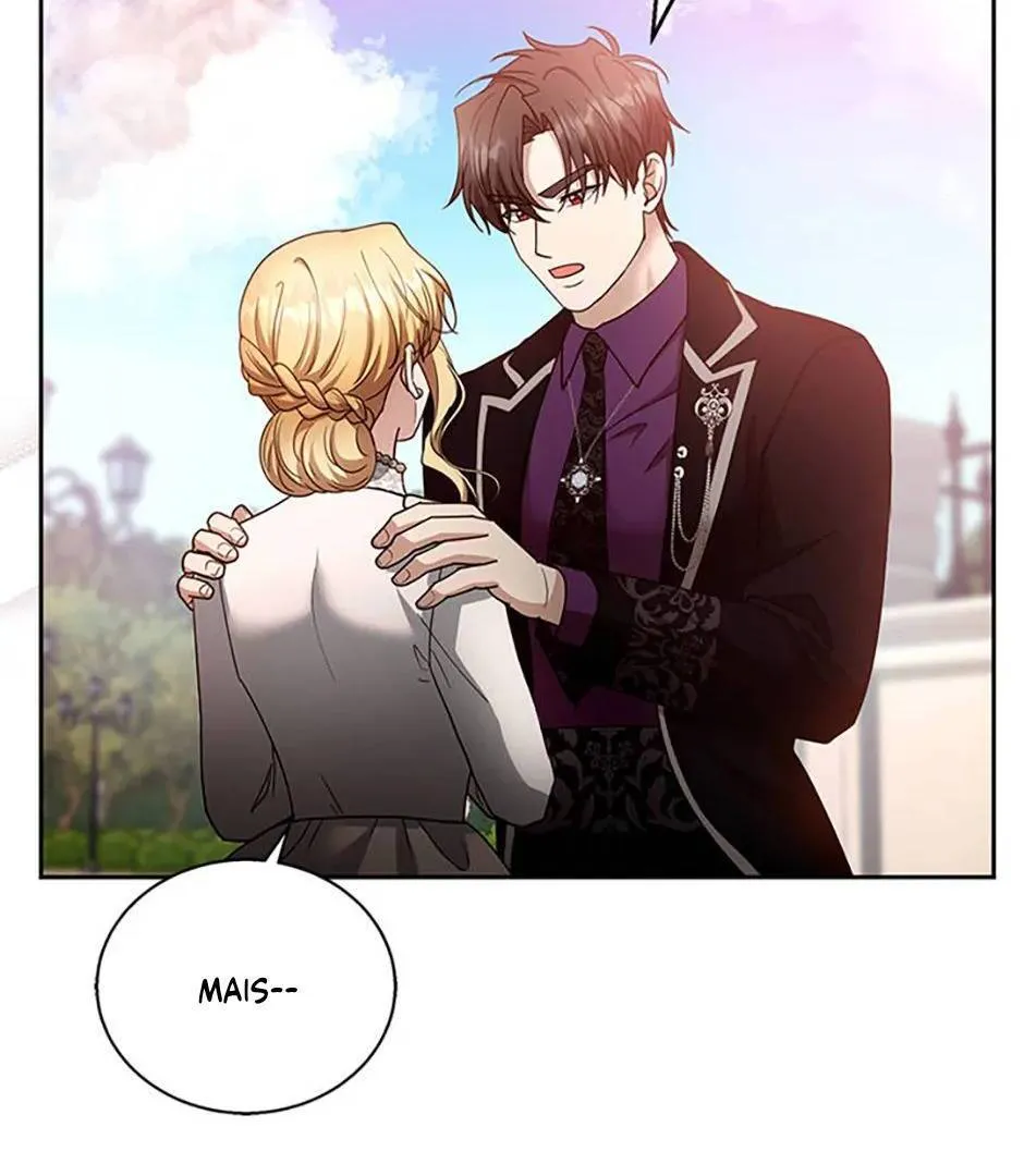 Read Elissa's Whirlwind Marriage FR Manga Online