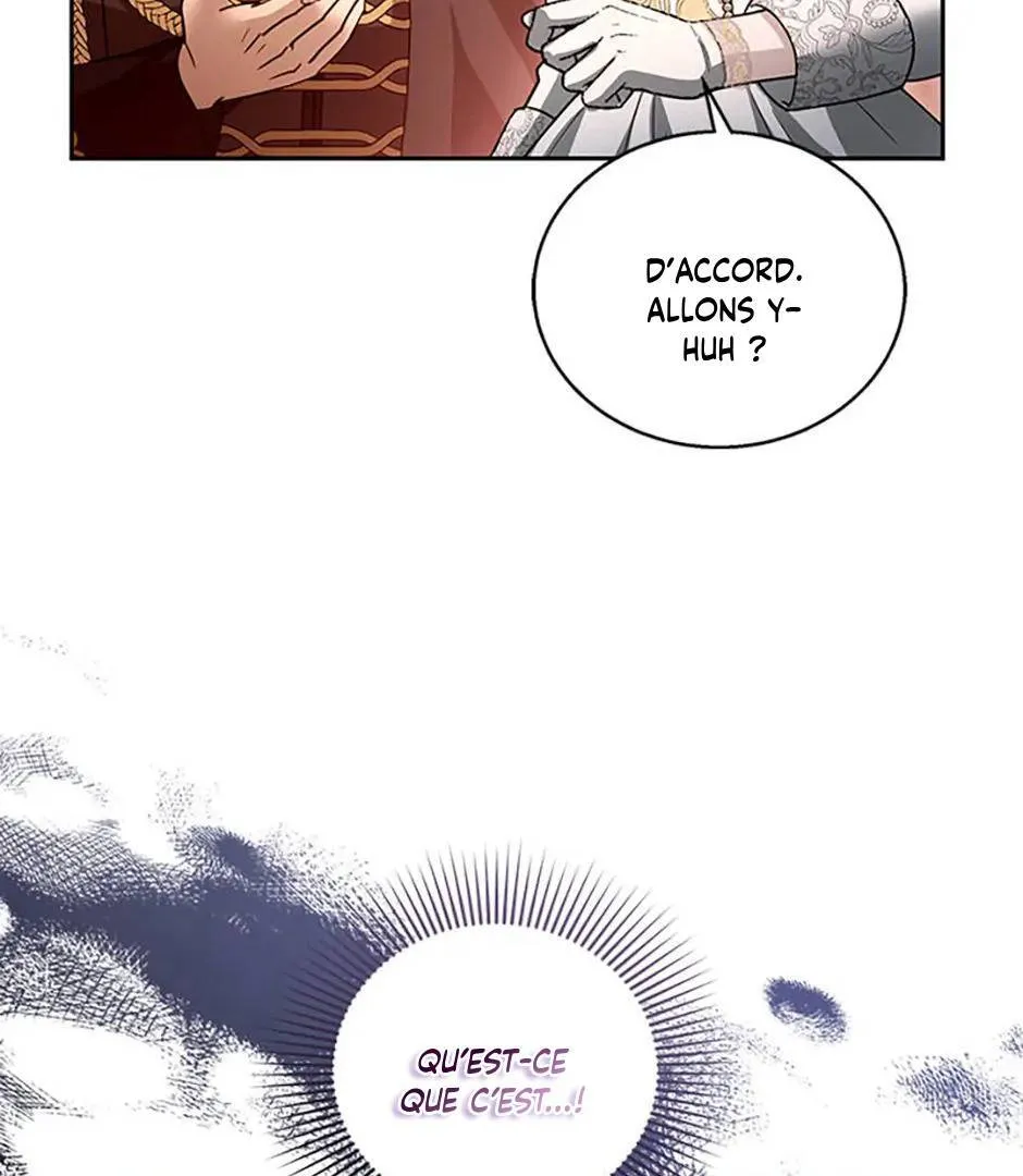 Read Elissa's Whirlwind Marriage FR Manga Online