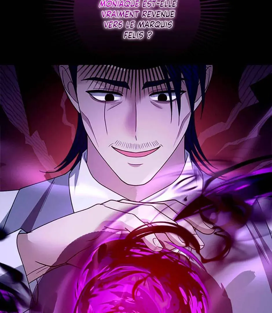 Read Elissa's Whirlwind Marriage FR Manga Online