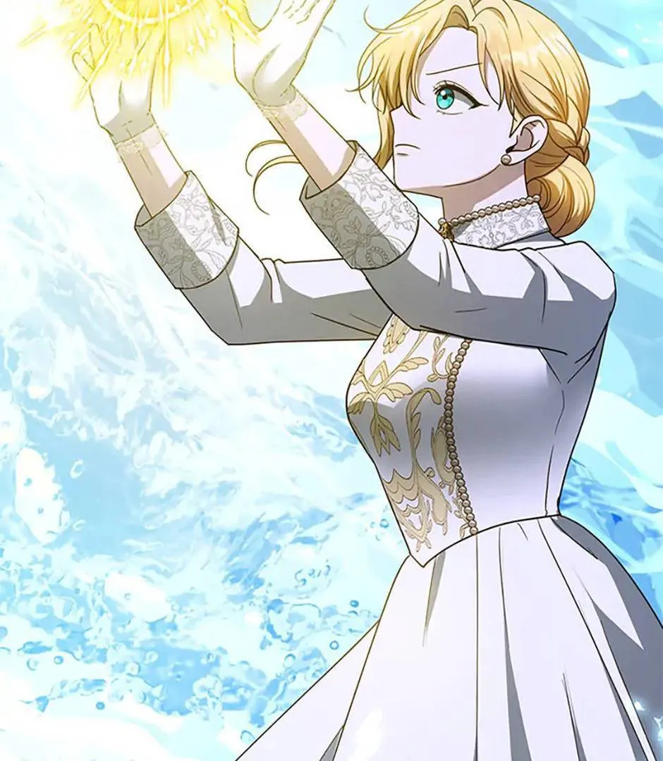 Read Elissa's Whirlwind Marriage FR Manga Online