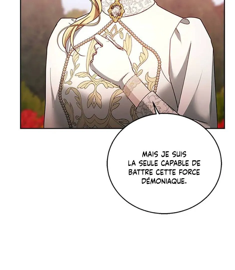 Read Elissa's Whirlwind Marriage FR Manga Online