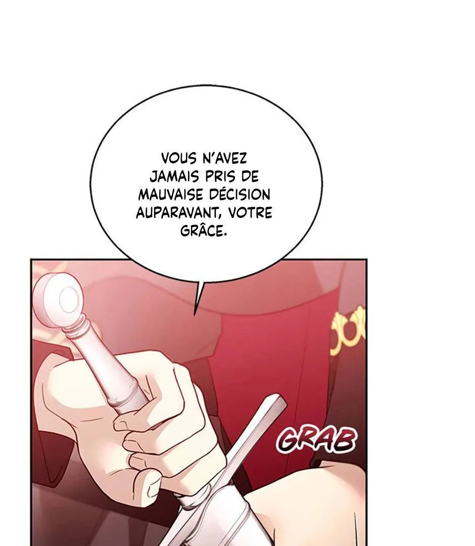 Read Elissa's Whirlwind Marriage FR Manga Online