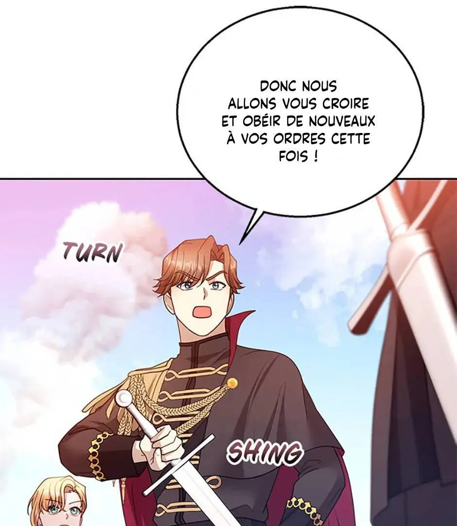 Read Elissa's Whirlwind Marriage FR Manga Online