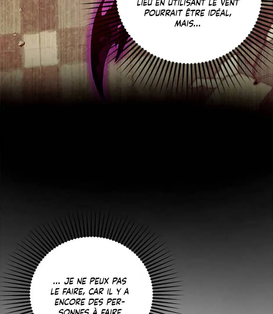 Read Elissa's Whirlwind Marriage FR Manga Online