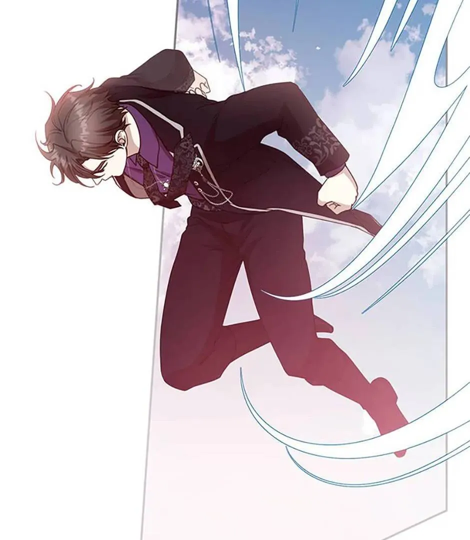 Read Elissa's Whirlwind Marriage FR Manga Online