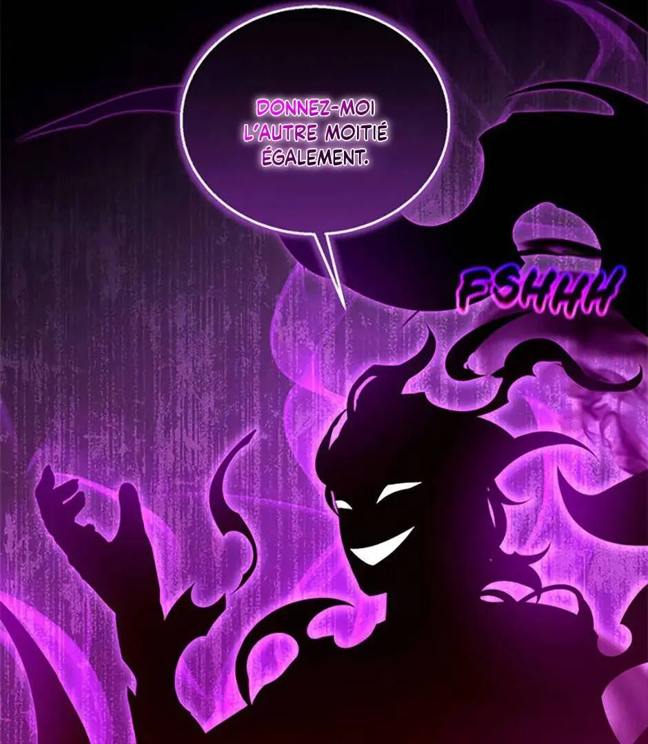 Read Elissa's Whirlwind Marriage FR Manga Online