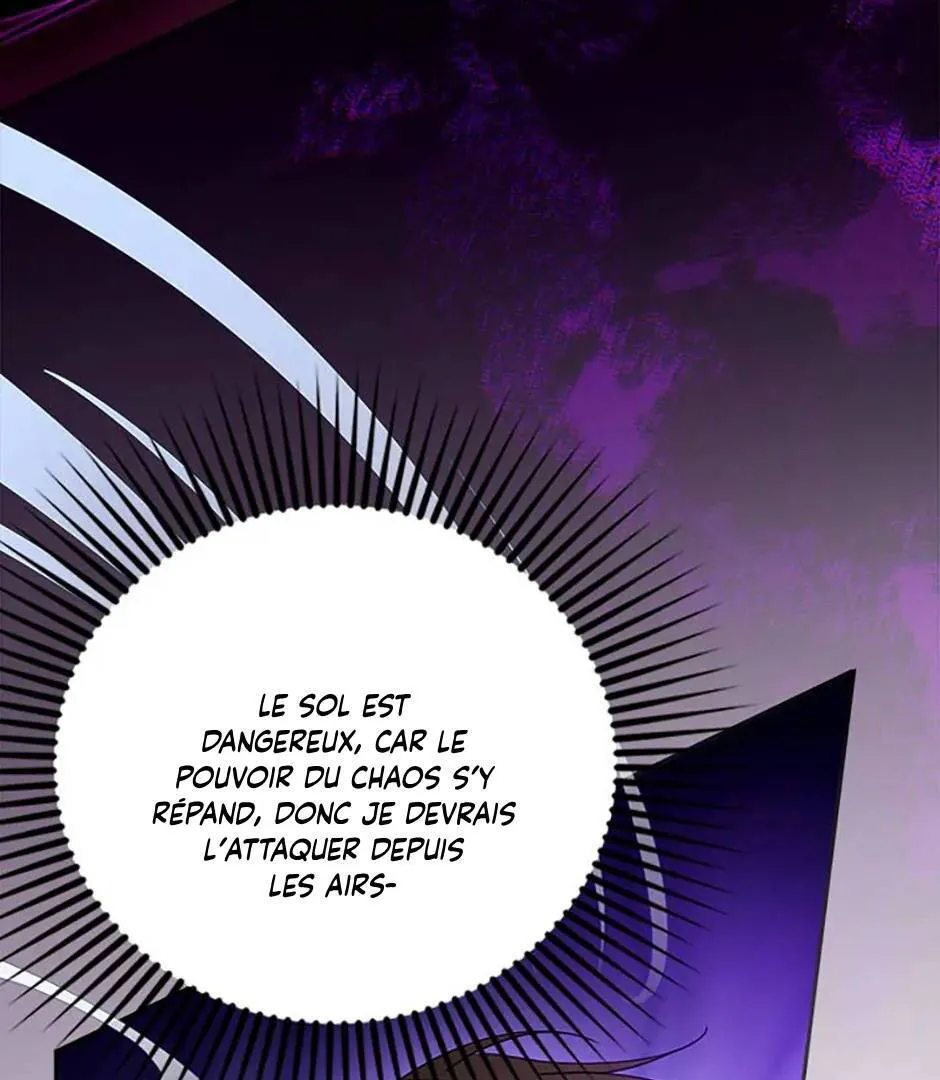 Read Elissa's Whirlwind Marriage FR Manga Online
