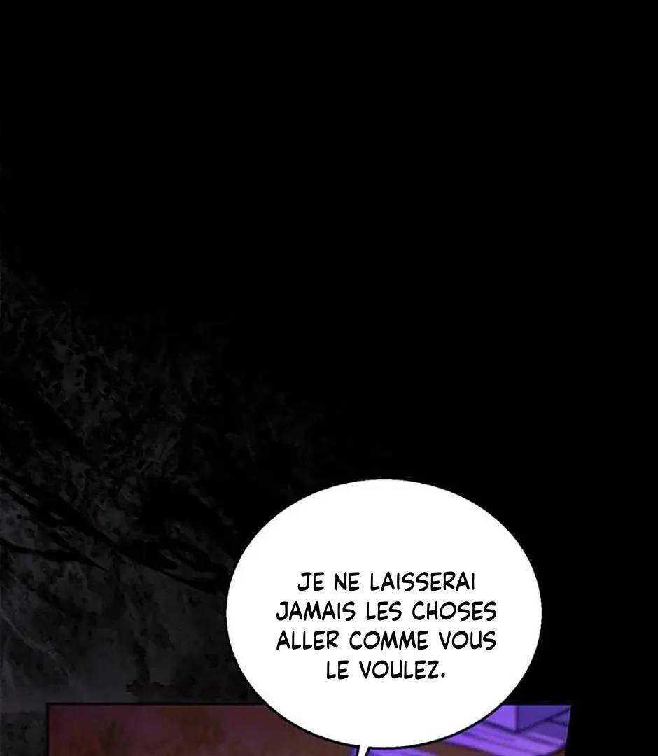 Read Elissa's Whirlwind Marriage FR Manga Online