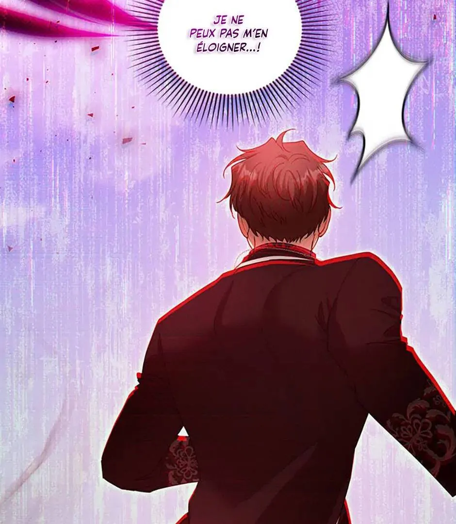 Read Elissa's Whirlwind Marriage FR Manga Online