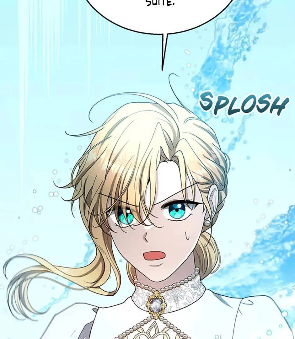 Read Elissa's Whirlwind Marriage FR Manga Online