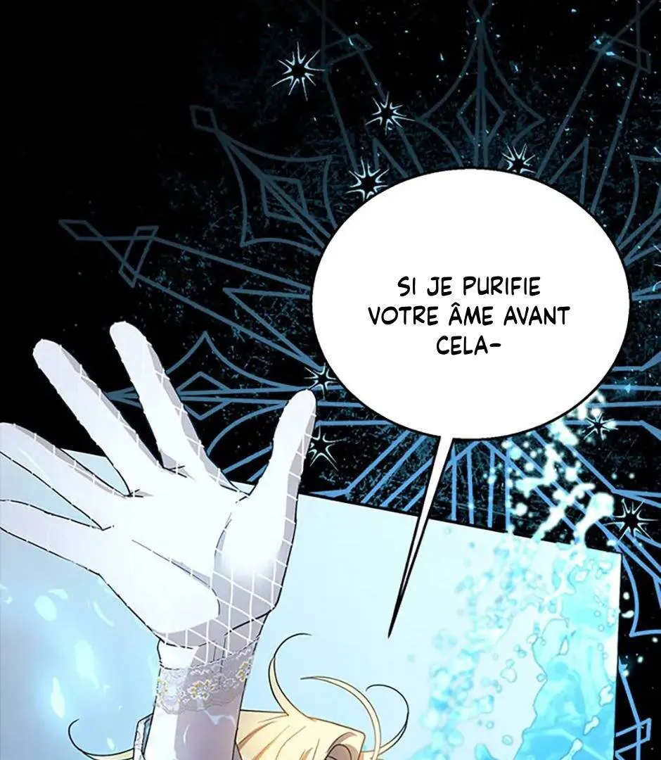 Read Elissa's Whirlwind Marriage FR Manga Online