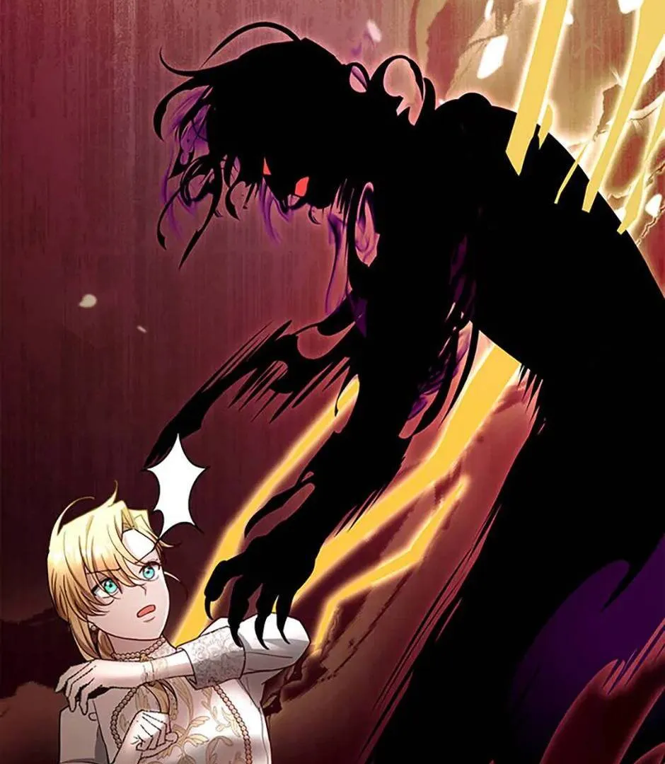 Read Elissa's Whirlwind Marriage FR Manga Online