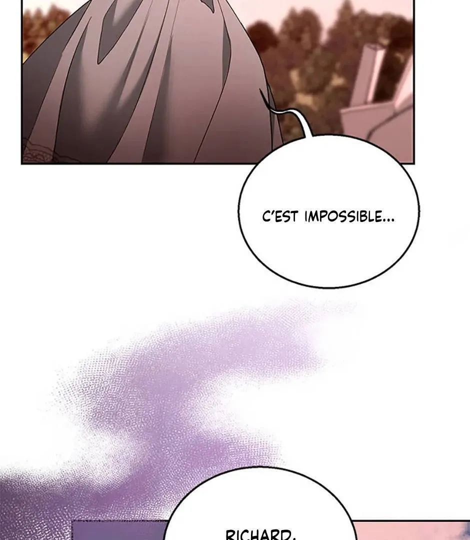 Read Elissa's Whirlwind Marriage FR Manga Online