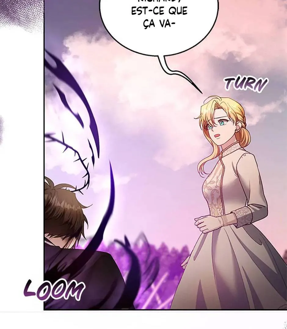 Read Elissa's Whirlwind Marriage FR Manga Online