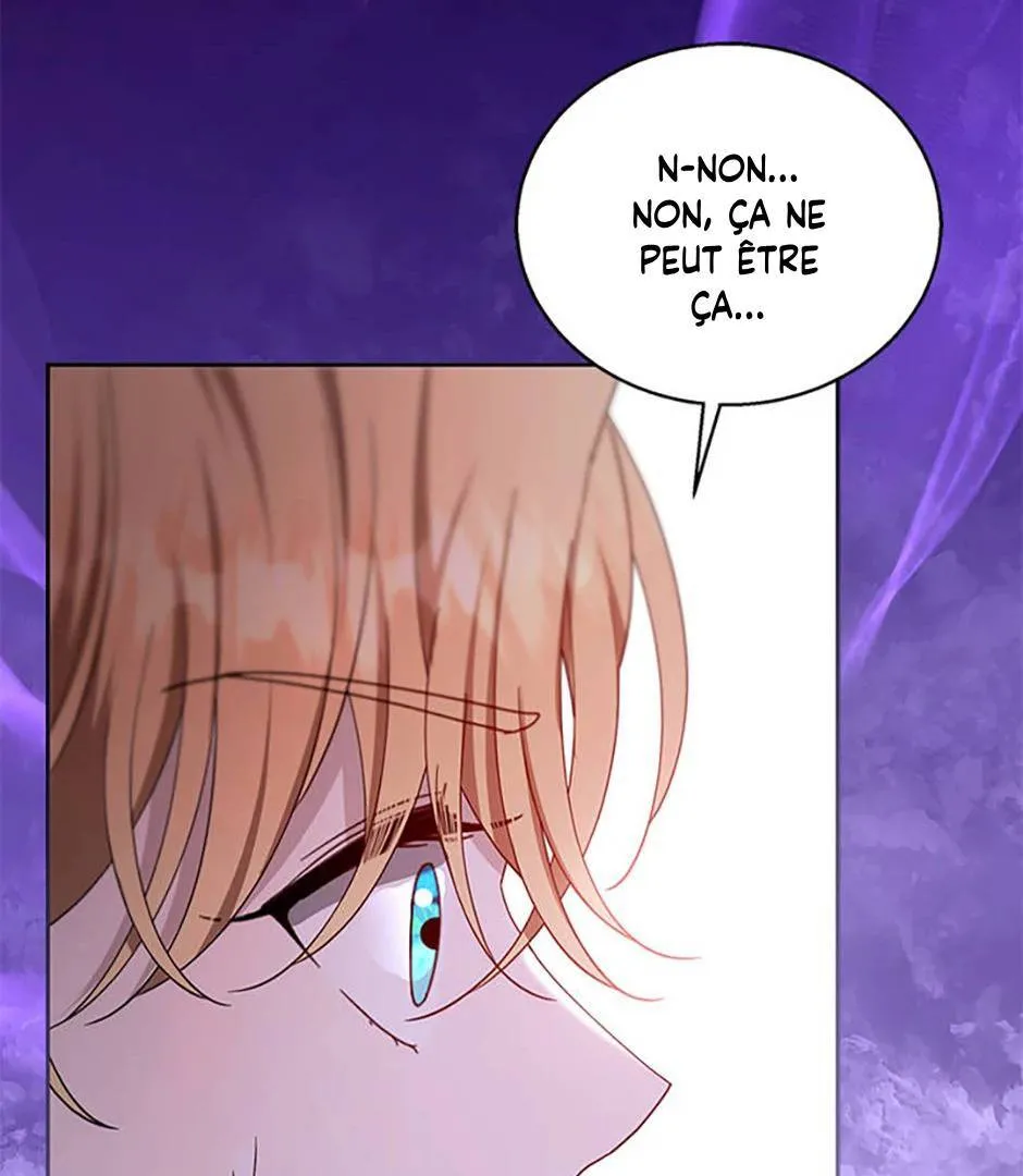 Read Elissa's Whirlwind Marriage FR Manga Online