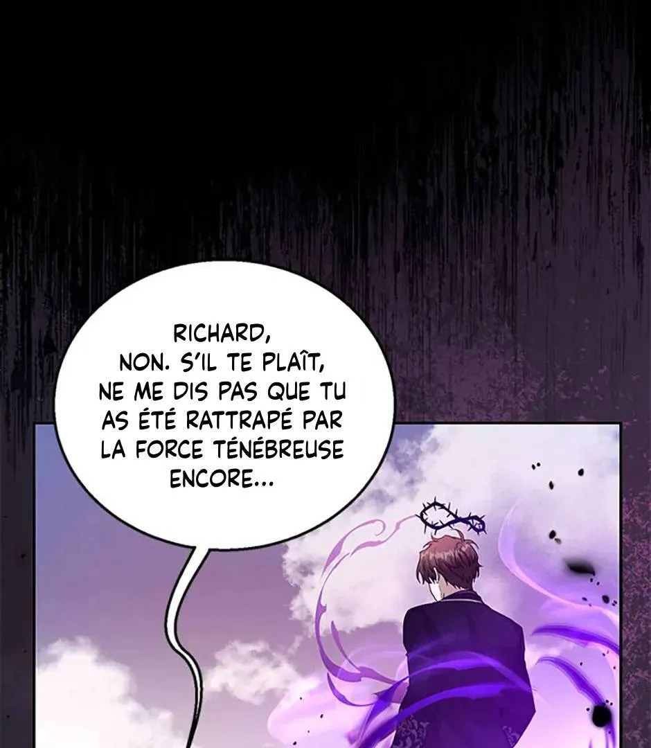 Read Elissa's Whirlwind Marriage FR Manga Online