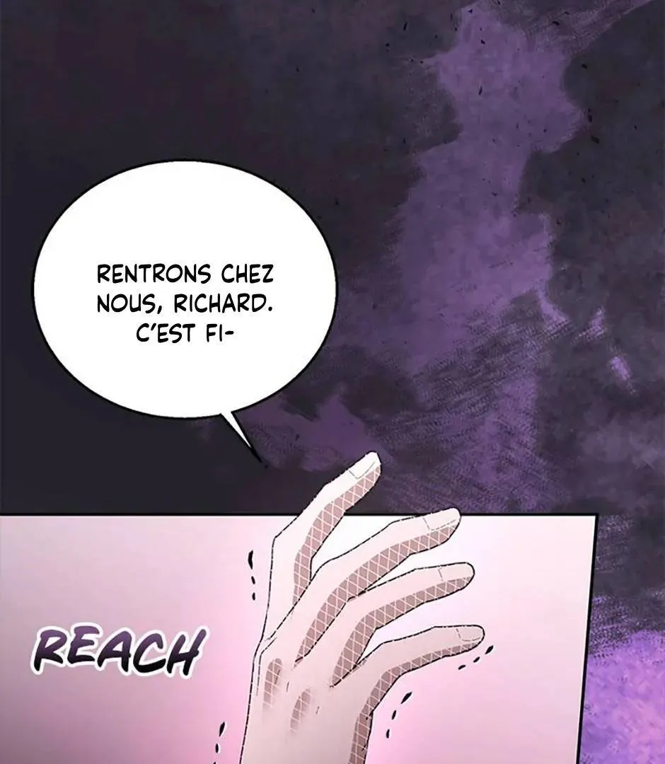 Read Elissa's Whirlwind Marriage FR Manga Online