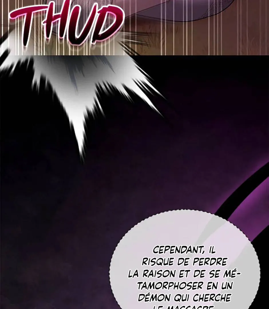 Read Elissa's Whirlwind Marriage FR Manga Online
