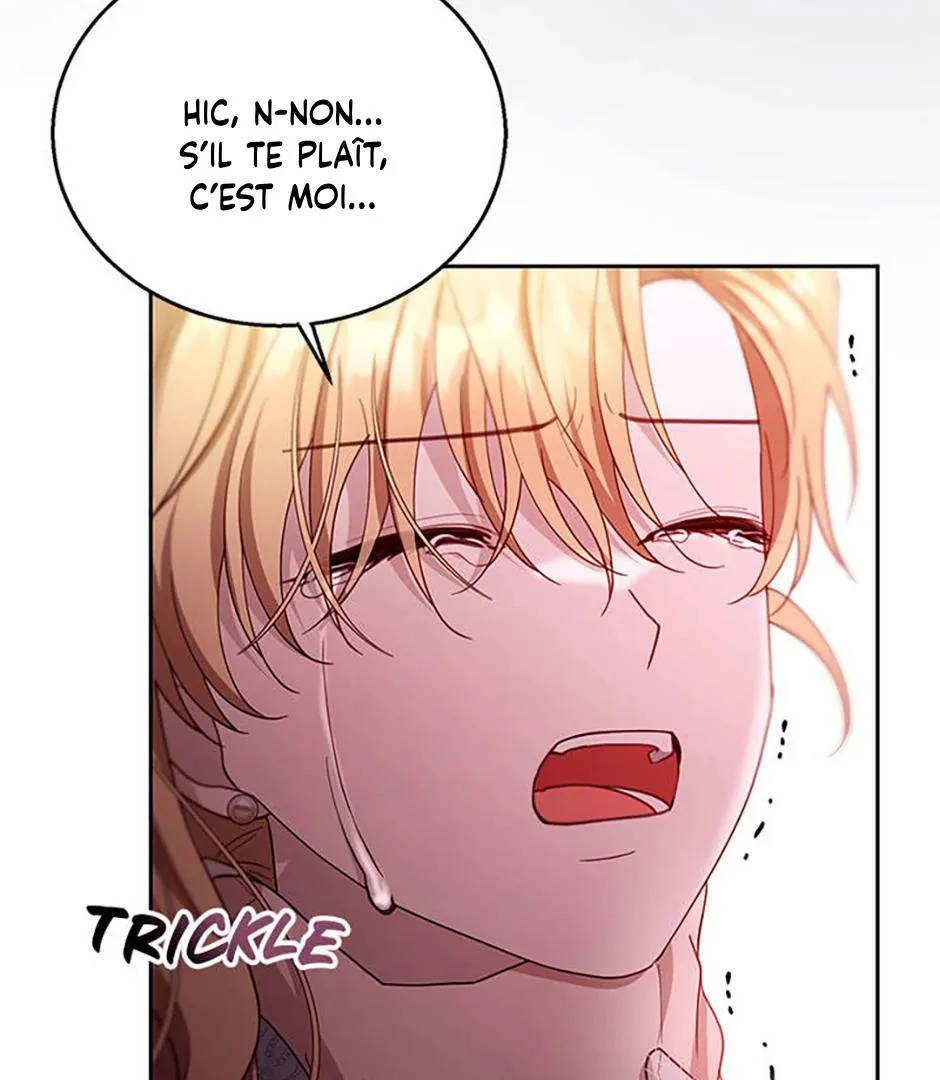 Read Elissa's Whirlwind Marriage FR Manga Online