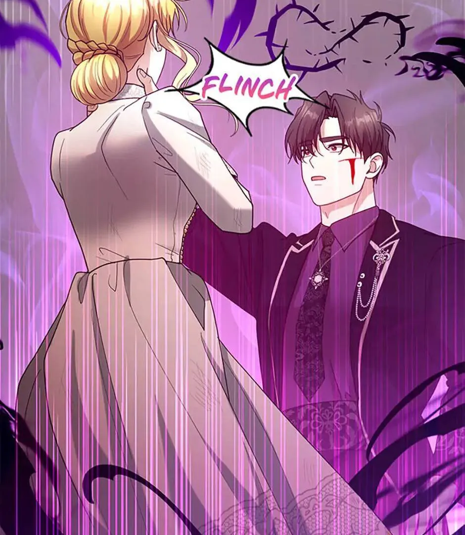 Read Elissa's Whirlwind Marriage FR Manga Online