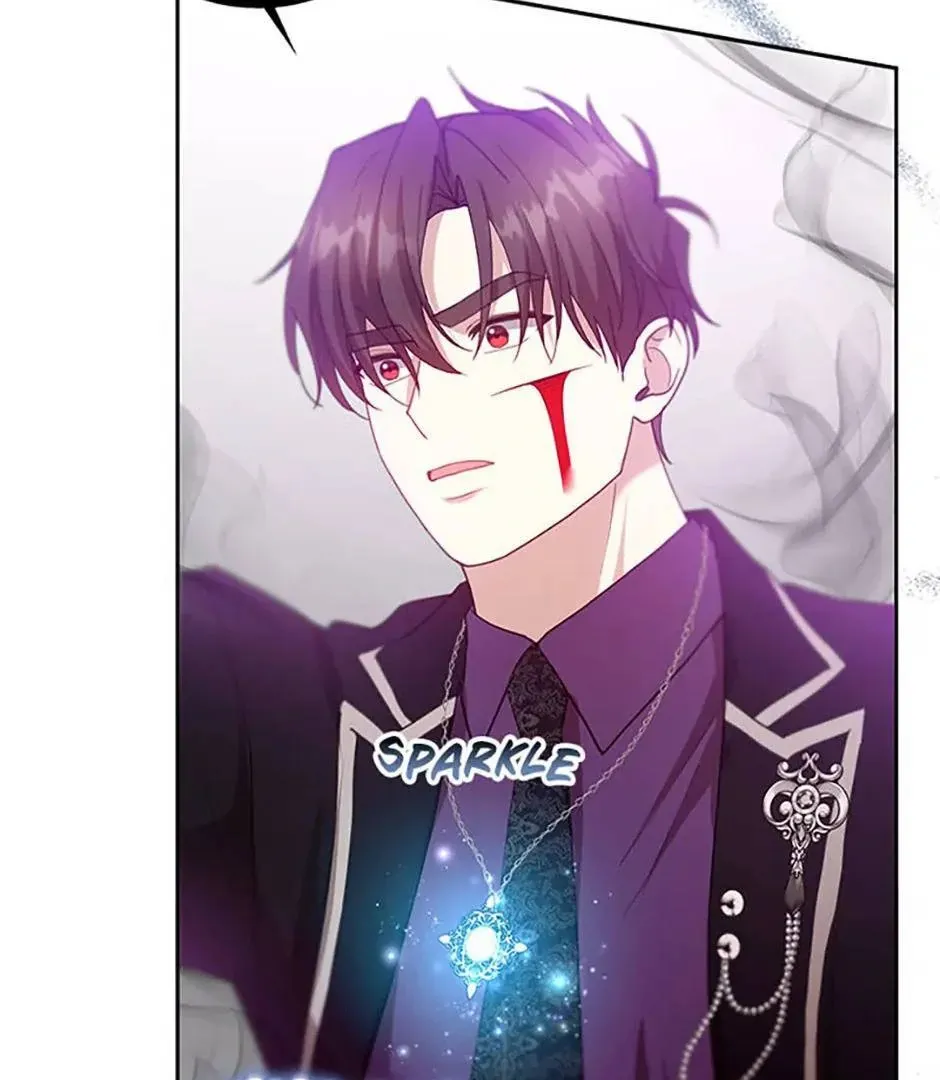 Read Elissa's Whirlwind Marriage FR Manga Online