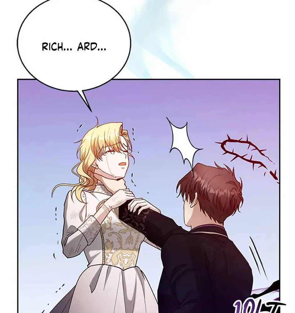 Read Elissa's Whirlwind Marriage FR Manga Online